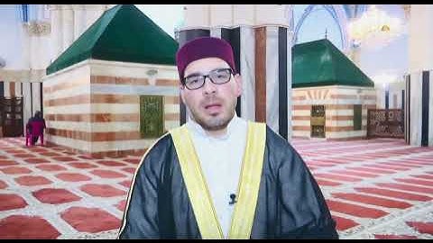 تلاوة لما تيسر من سورة آل عمران القارئ معتز ابو سنينة من رحاب المسجد الإبراهيمي الشريف