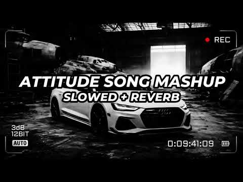 Mafia Hood Mashup😈☠️[ Bass Boosted] |Attitude Songs | Danda X Sidhu X Karan