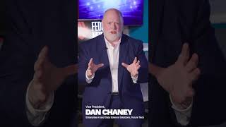 Future Tech's Dan Chaney discusses secure collaboration in AI