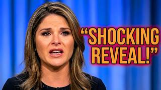 Emotional Revelation: Jenna Bush Hager Opens Up About a Difficult Personal Truth