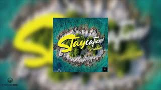 Catching Up | College Boy Jesse [Staycation Riddim] 2021 Soca