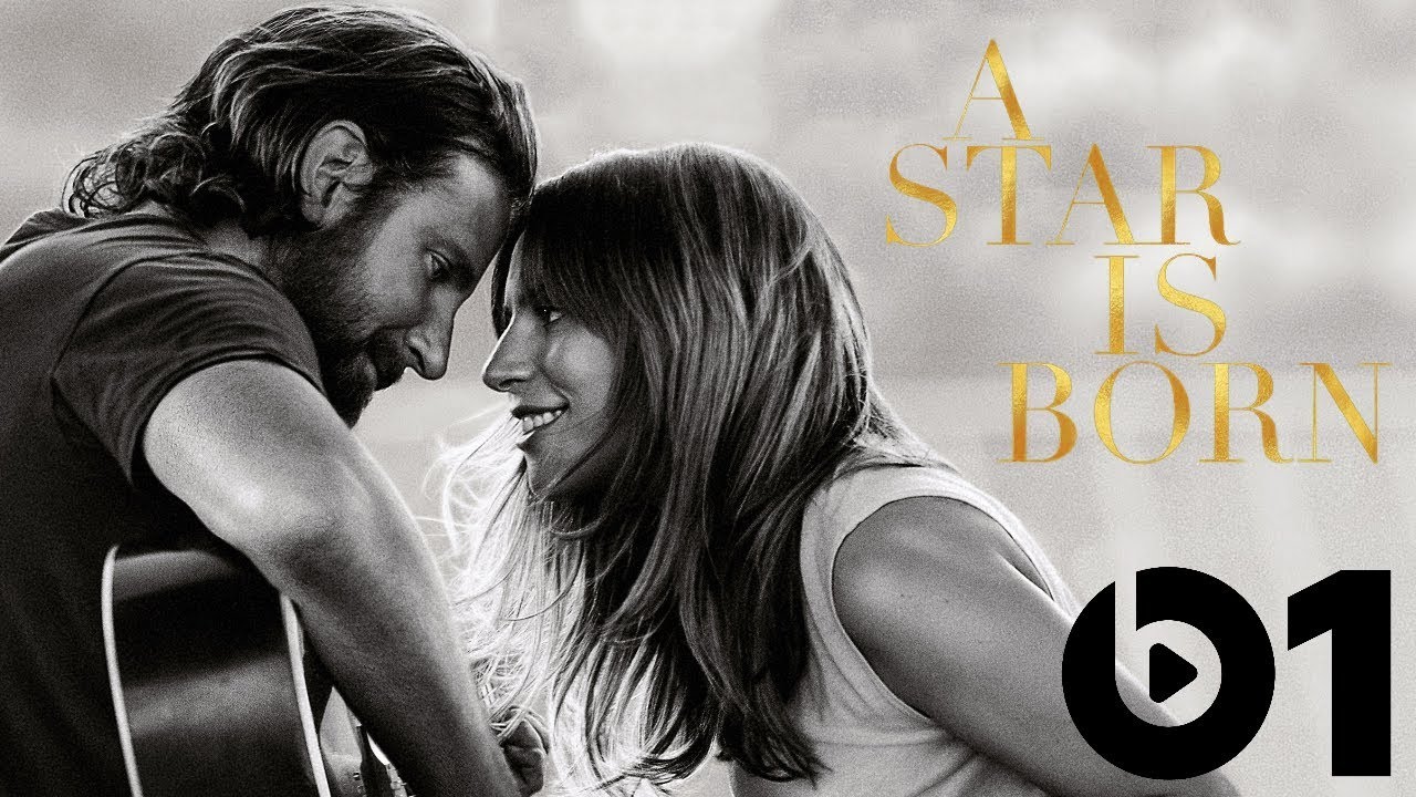 Lady Gaga Interview with Zane Lowe | Beats 1 (A Star Is Born - Shallow) [9/27/2018]