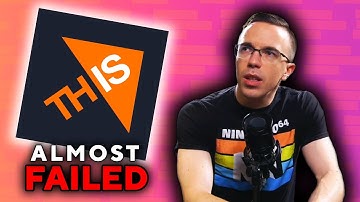 How Austin Evans "Revamped" His YouTube Channel