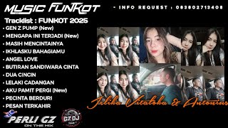 Download Lagu FUNKOT FYP 2025 • AN ANGEL'S LOVE (Viral) VS PESAN TERKAHIR (New) REQUEST BY JELITA VITALOKA MP3 Download Lagu FUNKOT FYP 2025 • AN ANGEL'S LOVE (Viral) VS PESAN TERKAHIR (New) REQUEST BY JELITA VITALOKA MP3