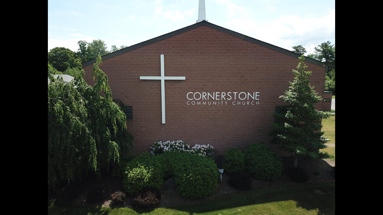 11-20-2022 Cornerstone Community Church Sunday Service - YouTube