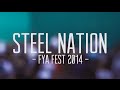 Steel nation full set at fya fest orlando fl