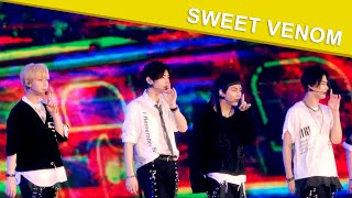 [ 4K ] 240413 ENHYPEN - SWEET VENOM 엔하이픈｜GOLDEN WAVE in TAIWAN