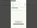RoB 2 in 60 seconds — risk of bias in your browser #Shorts