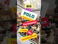 Обзор Сумок Polo,Чемоданов, Аксессуаров от производителя!☝☝☝