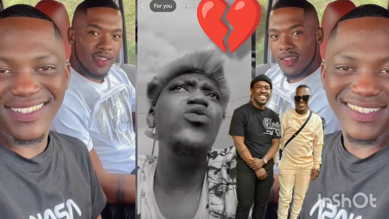 It ended in monetary tears for Chicken and her mans. KwaNjomane drama.