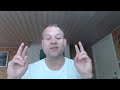 End of video