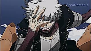 Dabi’s Dance ( DUB ) | My Hero Academia