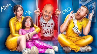 डैड vs स्टैपडैड ! मेरे स्टैपडैड मुझसे नफरत करते हैं ! by WooHoo India 33,165 views 1 month ago 40 minutes