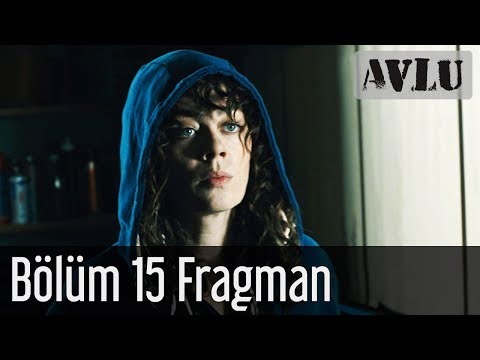 Avlu 15. Bölüm Fragman