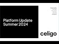 Platform Update: New Features, AI Enhancements &amp; B2B Manager | Summer 2024