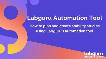 Stability testing Video