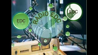 Radio Edc En Vivo Hermano Eryk Rodas Y Hermano Mauricio Escalante 1202024