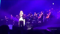 Céline dion paris samedi 25 juin 2016