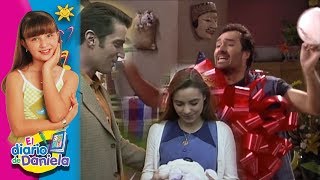 Download Capítulo 17: Natalia rechaza a Joel | El diario de Daniela - Televisa Mp3 and Video Capítulo 17: Natalia rechaza a Joel | El diario de Daniela - Televisa