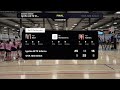 OVA 12G Select vs. Ignite AZ 12 Inferno (2026.05.24)