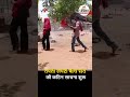 नवतपा से पहले संत की भीषण अग्नि तपस्या