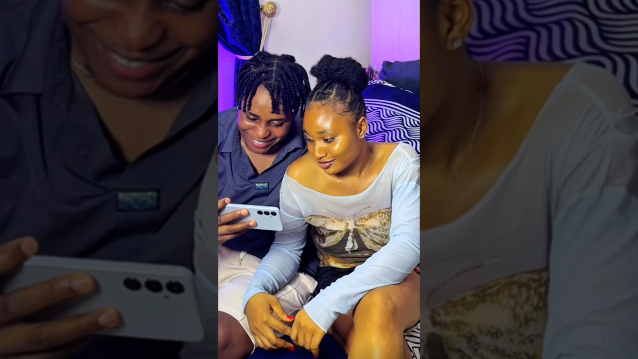 One Text Changed Everything… You Won’t Believe What Happened 