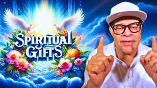 Stir Up the Gift: A Prophetic Message from Apostle John Eckhardt (May 2024)