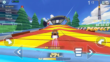 Cùng đua siêu tốc độ. Zing speed mobile. Đua với e hk nà!  😂