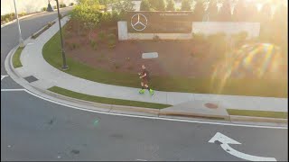 Bounce Boots Rebound Boots Walk and Run