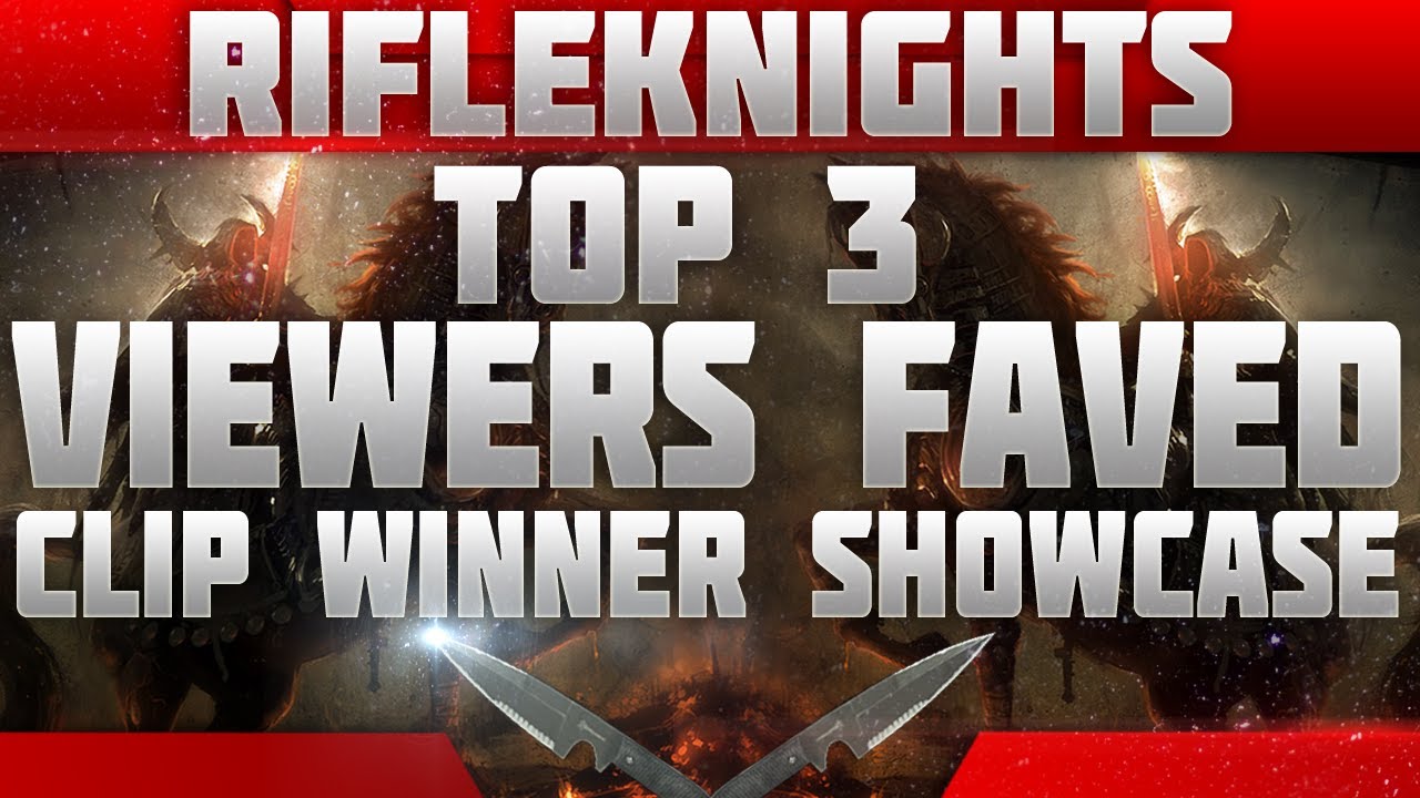 iNKtroducing l iNK Scalp | RifleKnights