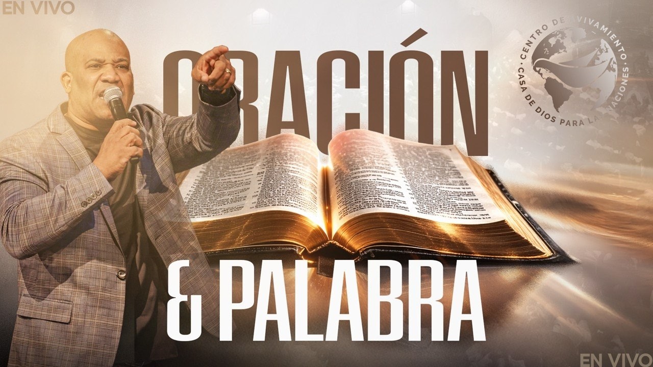 Miércoles de Oracion y Palabra