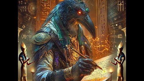 Manifest Instant Wealth: Hermetic Code Of Thoth