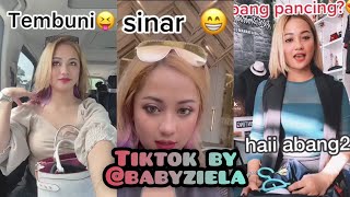 KUMPULAN VIDEO TIKTOK SABAH MALAYSIA | PART 1 | BY @babyziela