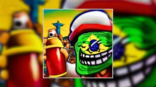 Subway Surfers Funk  Viral Brazilian Phonk Drift Mix 2025  Chill  Aggressive Phonk 