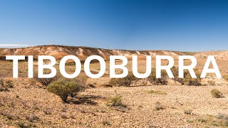 teach.Rural - Teach and make Tibooburra your home!