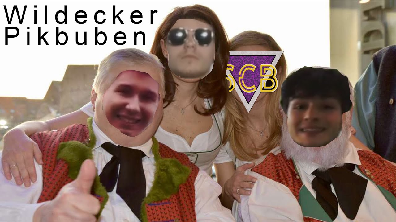 SCB 2020 [Qualifkation 6/20] Wildeker Pikbuben (prod. by Givensounds)