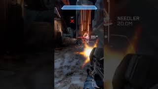 Avenged #halo #xbox #pc #pvp #meme #memes #android #clutch #clips #classic #gameplay #new #old