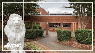 CMPD provides updates on fights at West Charlotte High School