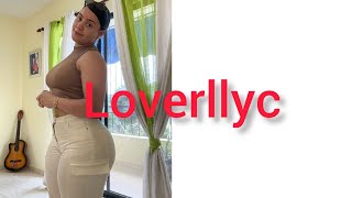 Loverllyc From Dominican Republiccurvy Plus Size Model-Bio&Facts.