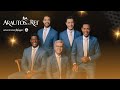 ARAUTOS DO REI ao vivo - primeira sessão