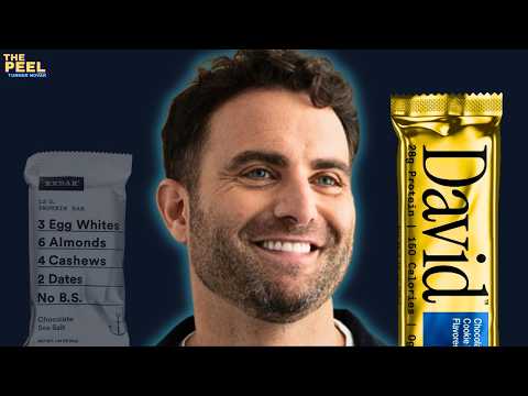 He Sold for $600M, Then Built the Same Company Again - YouTube