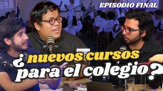 ÚLTIMO PROGRAMA DE DUDAS ETERNAS