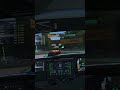 "Buckle Up: Inside My Virtual Ford GT3 Cockpit Experience!"