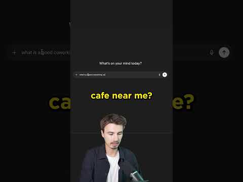 איך להשתמש בשיתוף המיקום החדש של ChatGPT 📍