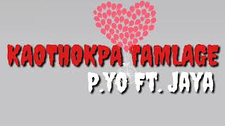 KAOTHOKPA TAMLAGE