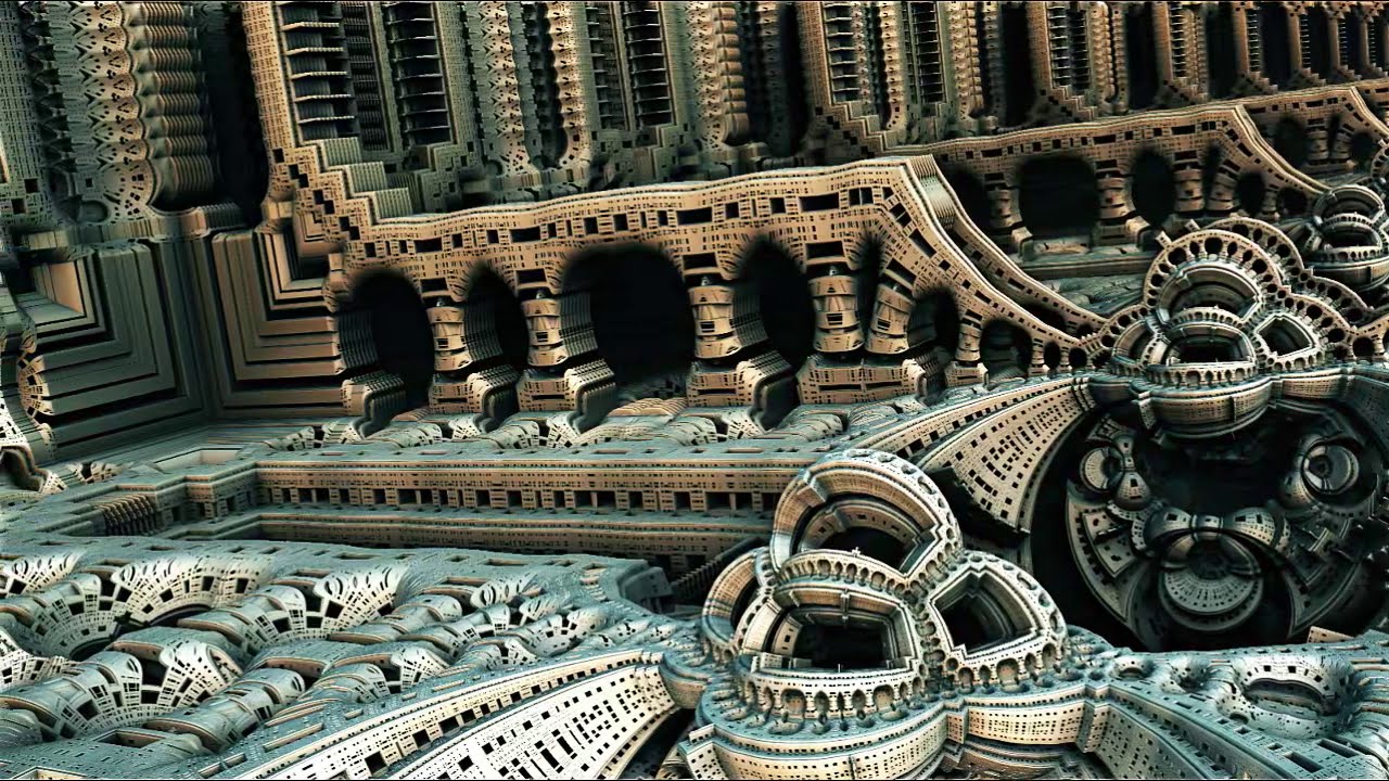 Ten Madison „Echtzeit / Video cut „ Remastered