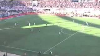River Plate Vs Belgrano Promocion 2011 vuelta 11