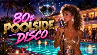 Italo Disco Winter Party 2026  Ultimate 80s Synthpop &amp; Disco Revival Mix  High Energy Club Hits