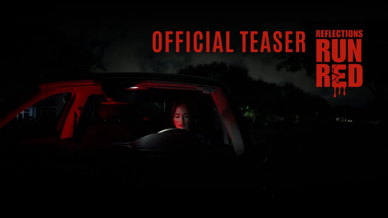 Reflections Run Red — Teaser Trailer