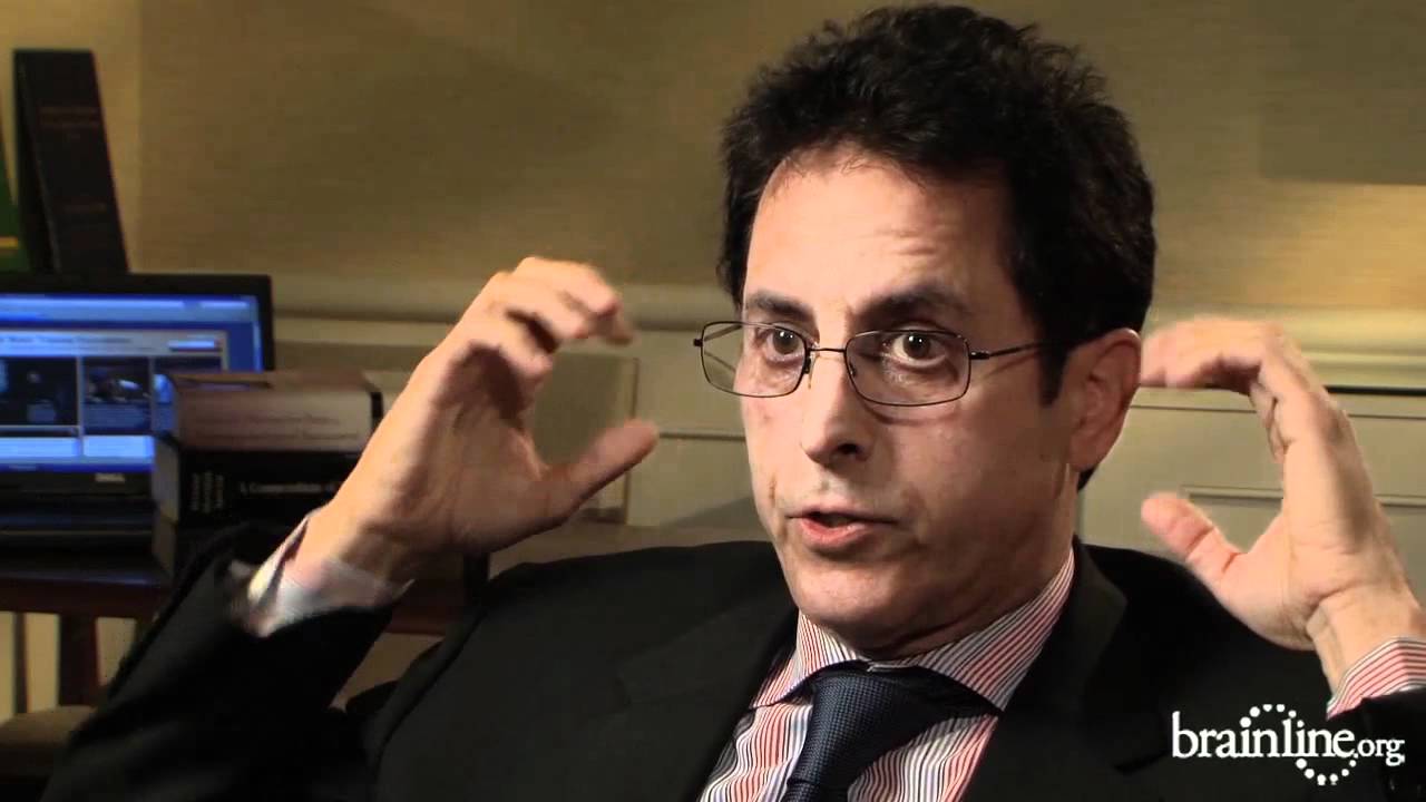 Dr. Jamshid Ghajar More Research Needed on the Dynamics of Neck Motion